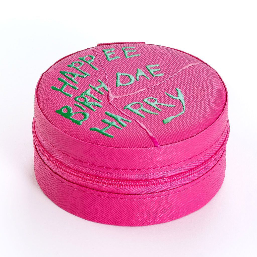 Produktbild Harry Potter - Happee Birthdae Cake presentask