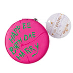 Produktbild Harry Potter - Happee Birthdae Cake presentask