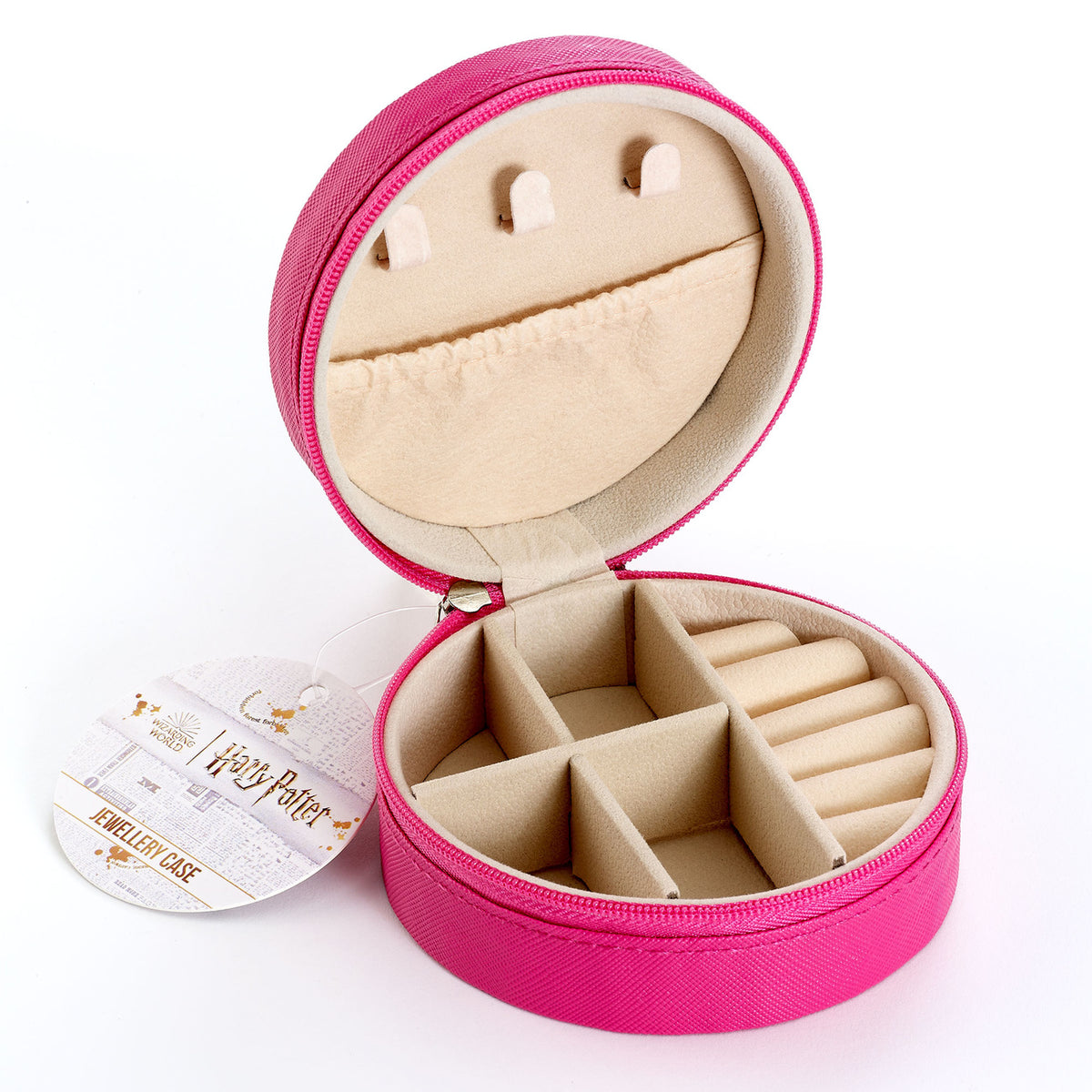 Produktbild Harry Potter - Happee Birthdae Cake presentask