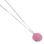 Product image Harry Potter - Happee Birthdae Cake Necklace