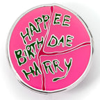 Produktbild Harry Potter - Happee Birthdae Cake-pin