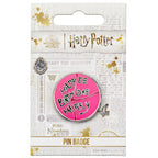 Produktbild Harry Potter - Happee Birthdae Cake-pin