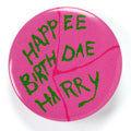 Produktbild Harry Potter - Happee Birthdae Cake-pin