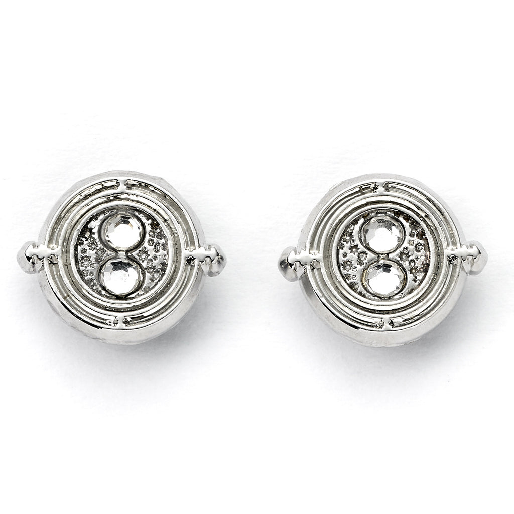 Product image Harry Potter - Time Turner Stud Earrings