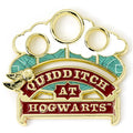 Produktbild Harry Potter - Quidditchspel Pin