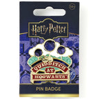 Produktbild Harry Potter - Quidditchspel Pin