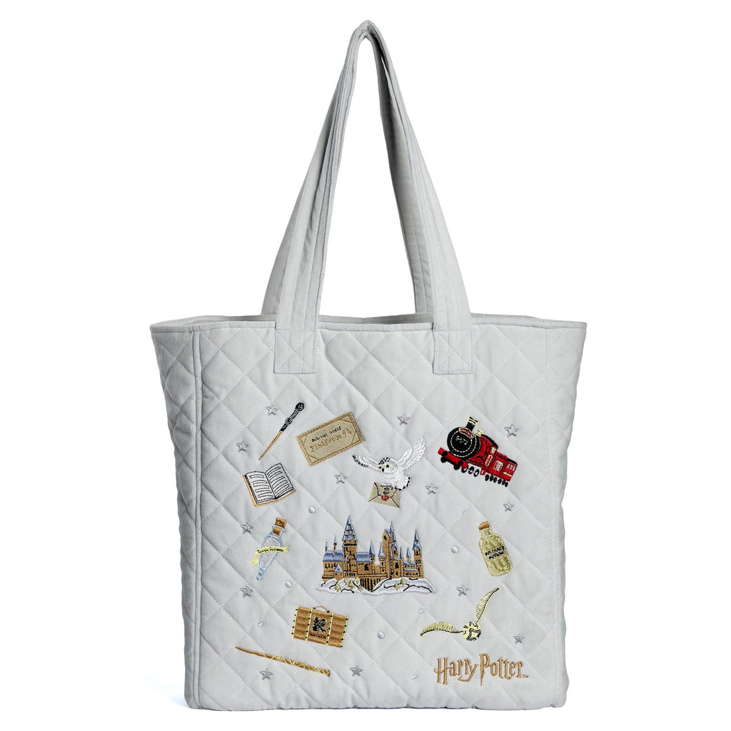 Produktbild Harry Potter - Symbol Shopper-väska