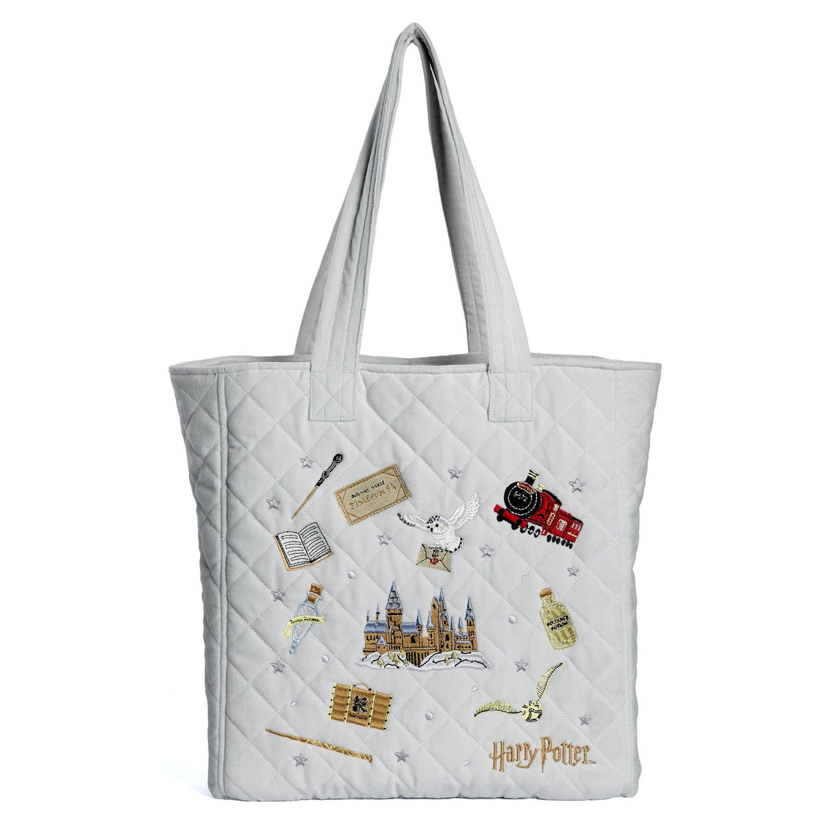 Produktbild Harry Potter - Symbol Shopper-väska