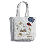 Produktbild Harry Potter - Symbol Shopper-väska