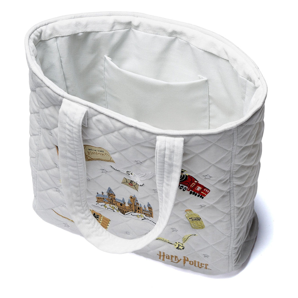 Produktbild Harry Potter - Symbol Shopper-väska