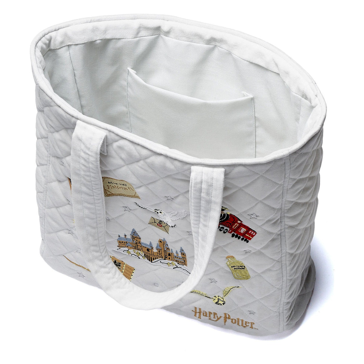 Produktbild Harry Potter - Symbol Shopper-väska