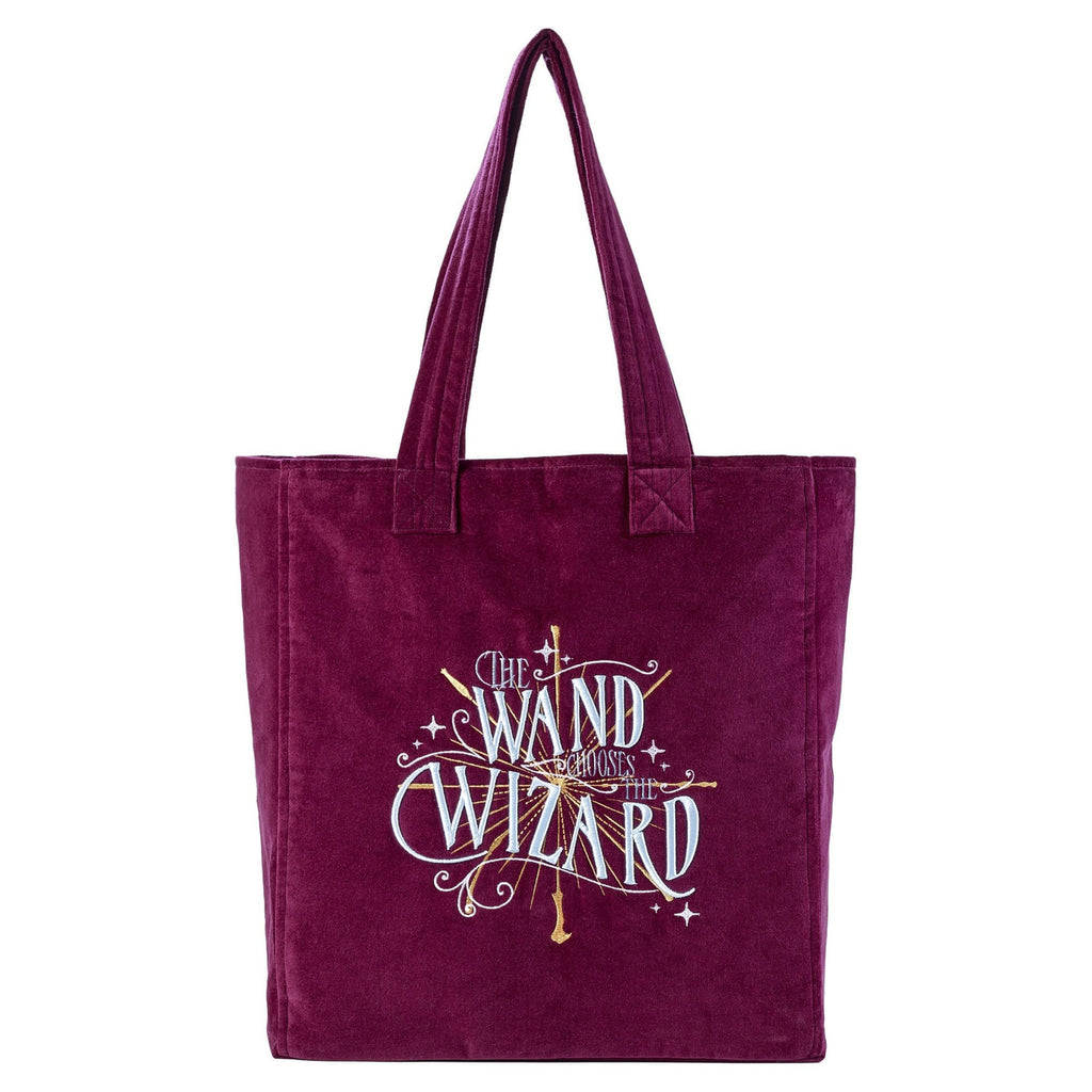 Produktbild Harry Potter - Wizard shopperväska