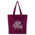 Produktbild Harry Potter - Wizard shopperväska