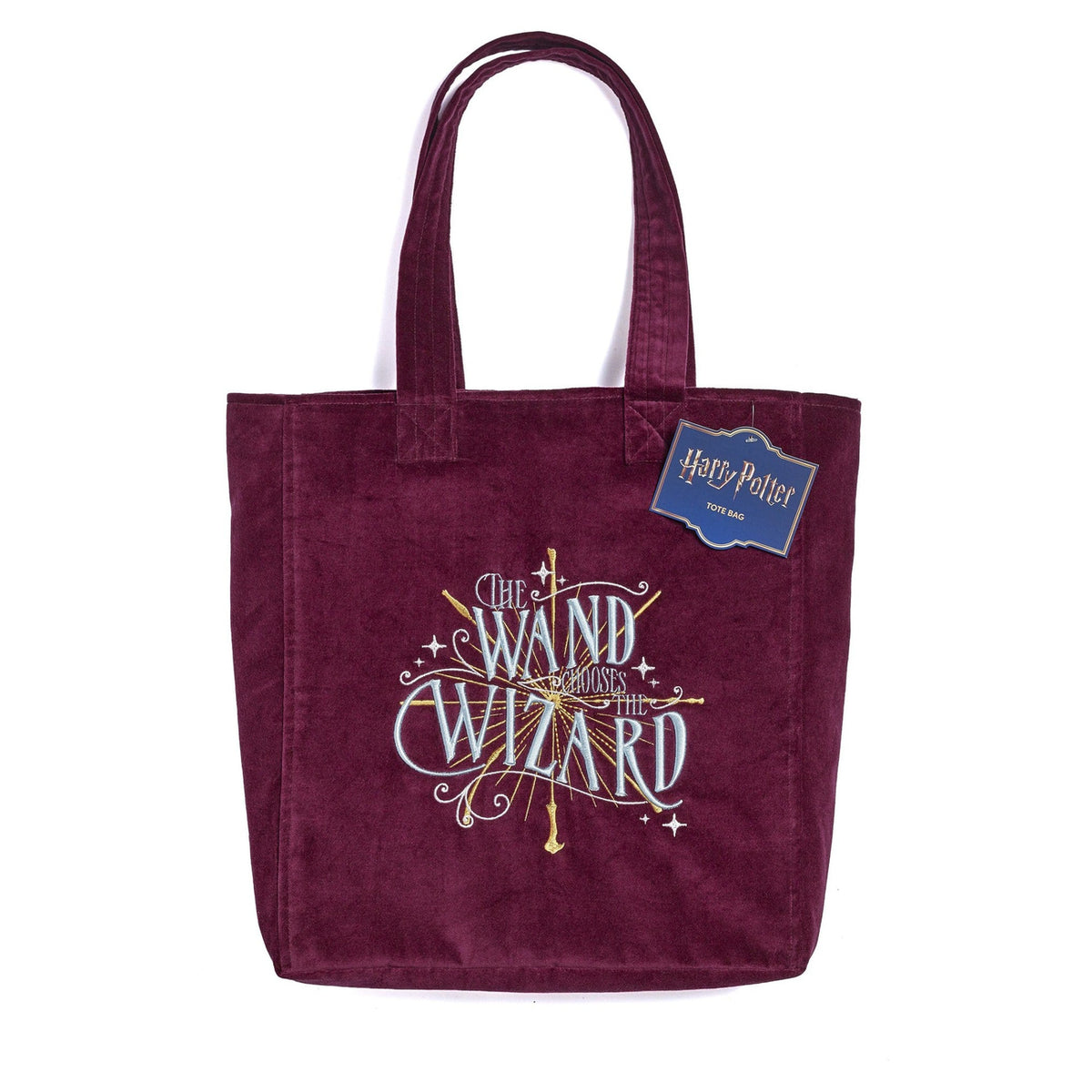 Produktbild Harry Potter - Wizard shopperväska