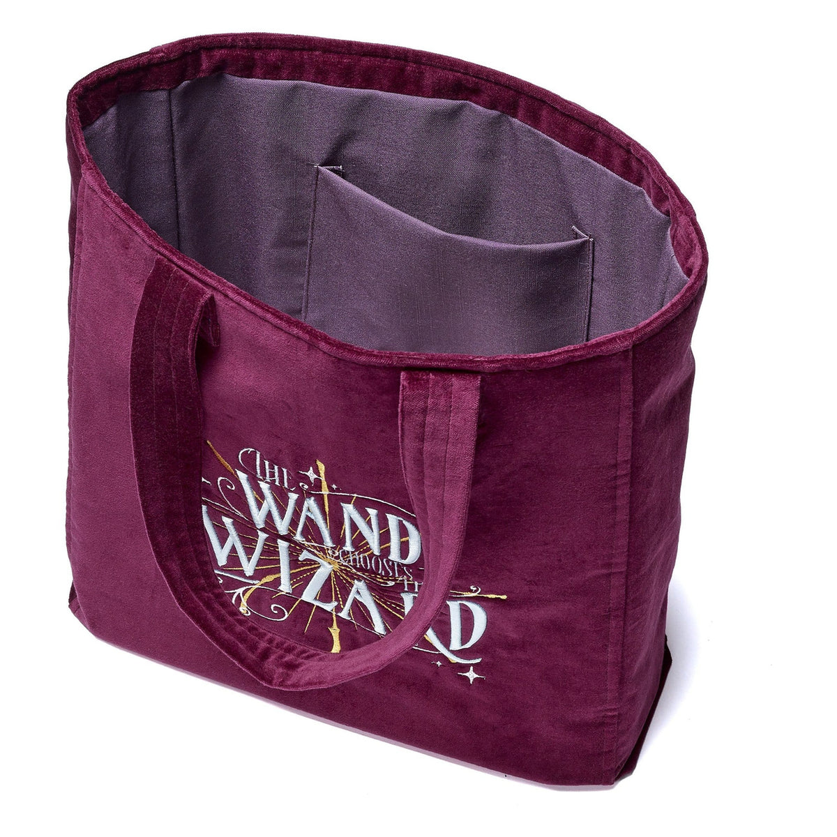 Produktbild Harry Potter - Wizard shopperväska