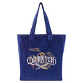 Produktbild Harry Potter - Quidditch Shopperväska