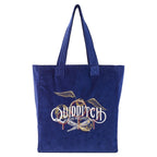 Produktbild Harry Potter - Quidditch Shopperväska