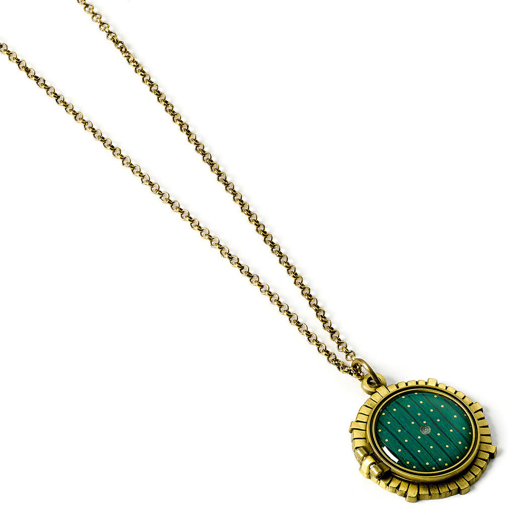 Product image The Lord of the Rings - Hobbit Door Necklace