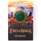 Produktbild Sagan om ringen - Hobbiten-dörrpin