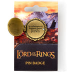 Produktbild Sagan om ringen - Hobbiten-dörrpin