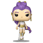 Product image KPop Demon Hunters - Rumi Jumbo Funko Pop Figure