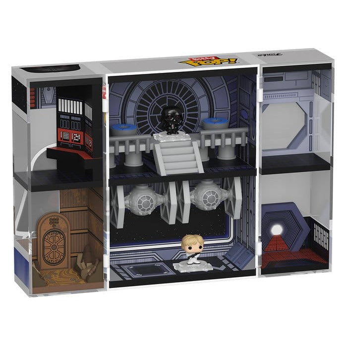Produktbild Star Wars - Bitty Boxes-paket