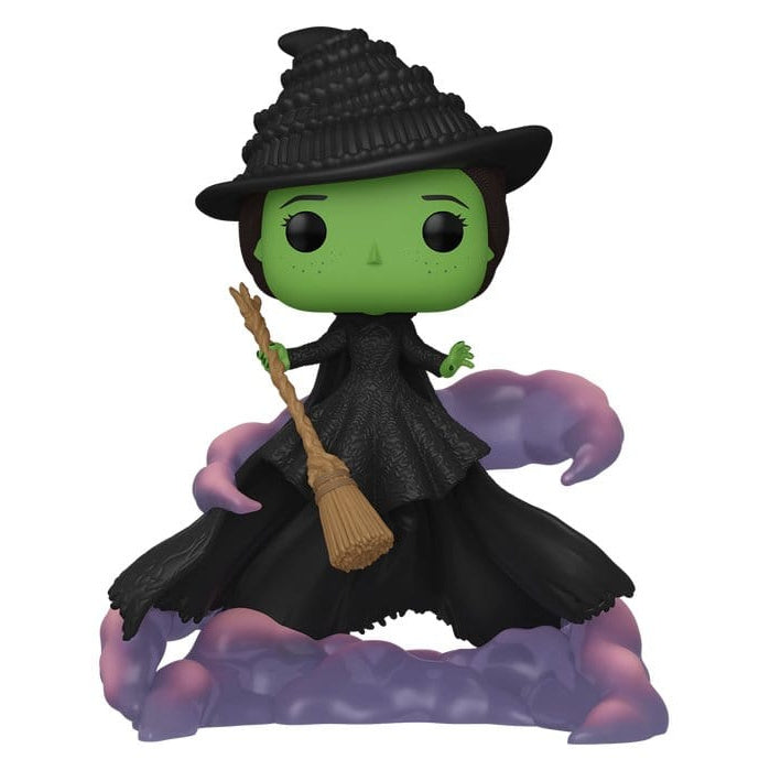 Produktbild Wicked - Elphaba Deluxe Funko Pop-figur