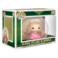 Produktbild Wicked - Glinda Deluxe Funko Pop-figur