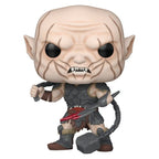 Product image The Hobbit - Azog Funko Pop Figure