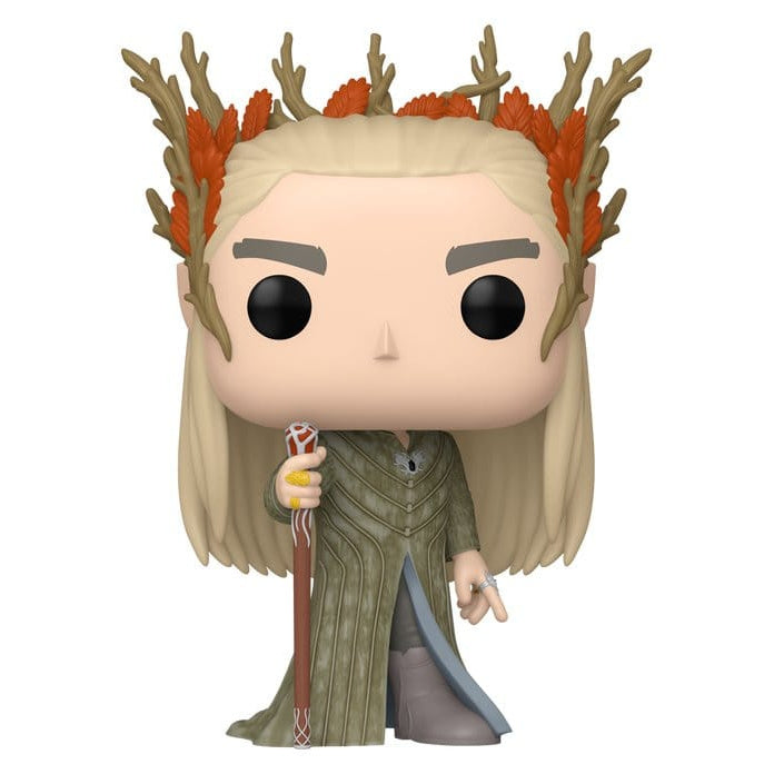 Produktbild Hobbit - Thranduil Funko Pop-figur