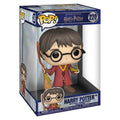 Produktbild Harry Potter - Harry Potter Jumbo Funko Pop-figur
