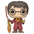 Produktbild Harry Potter - Harry Potter Jumbo Funko Pop-figur