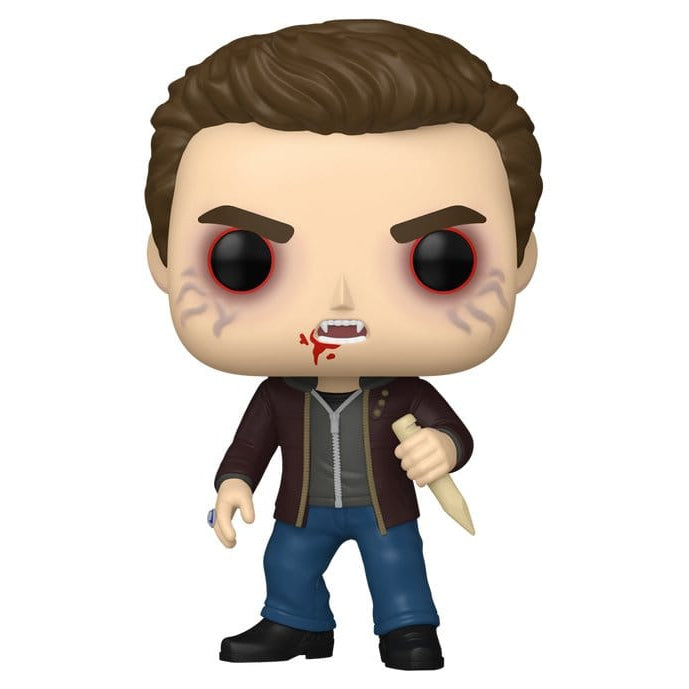 Product image Vampire Diaries - Stefan Funko Pop Figure