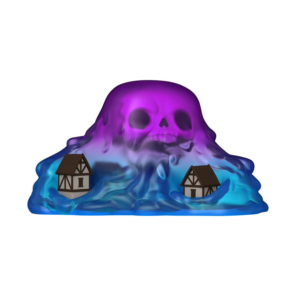 Produktbild Dungeons & Dragons - Blob of Annihilation Funko Pop-diorama