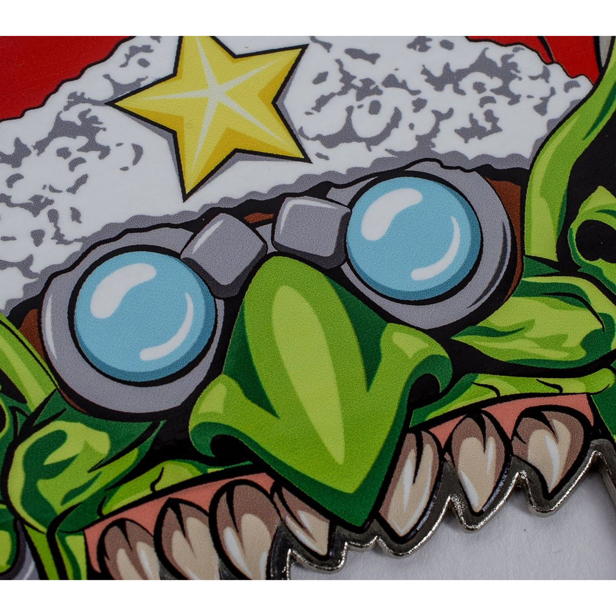 Produktbild Warhammer 40 000 - Da Red Gobbo Flasköppnare