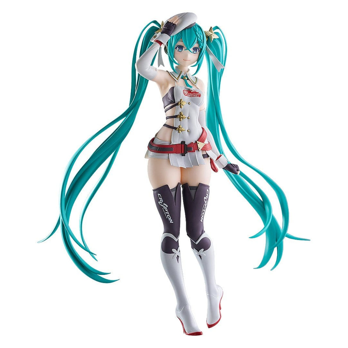 Produktbild Hatsune Miku - Racing Miku 2023 GT Project Pop Up Parade-figur