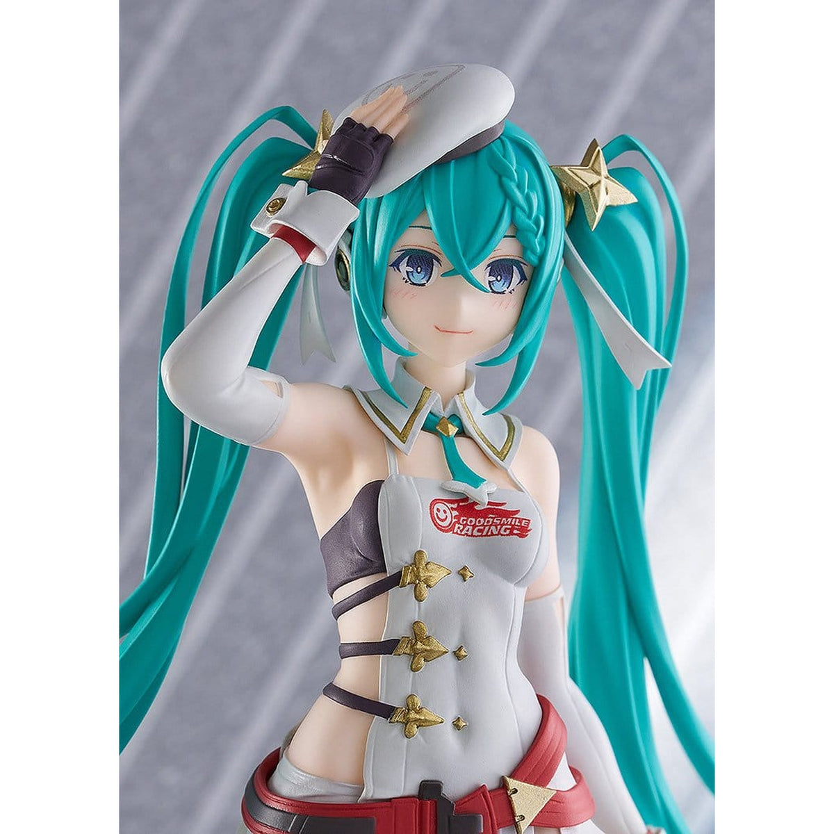 Produktbild Hatsune Miku - Racing Miku 2023 GT Project Pop Up Parade-figur