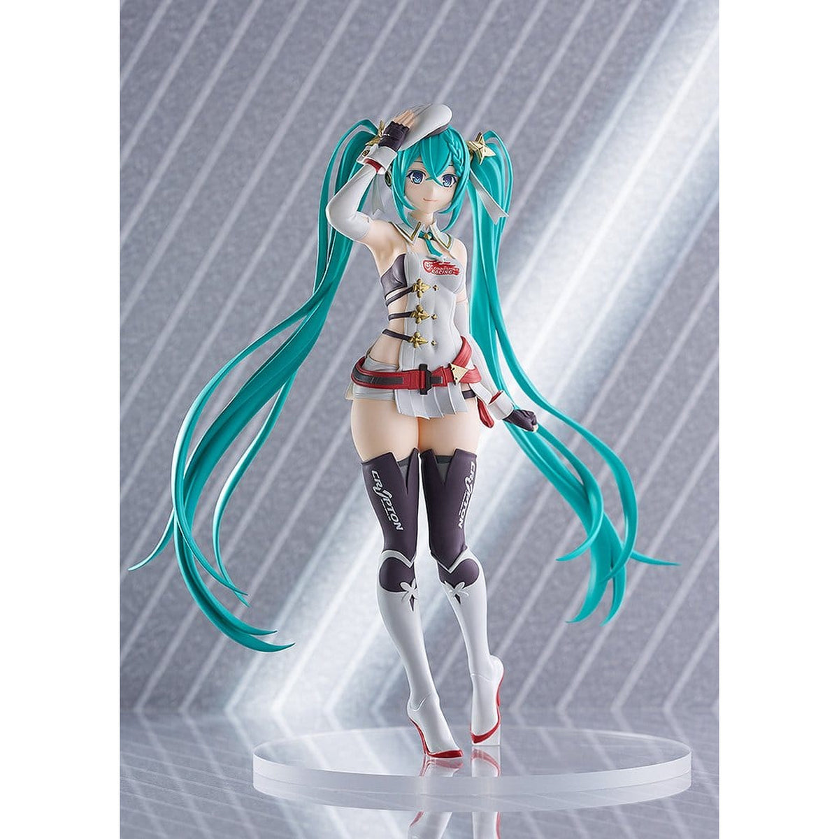 Produktbild Hatsune Miku - Racing Miku 2023 GT Project Pop Up Parade-figur