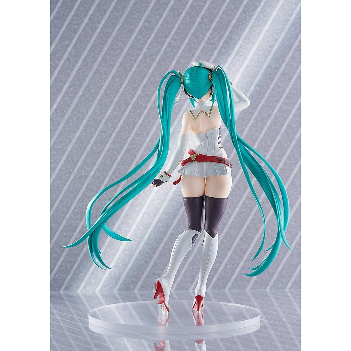 Produktbild Hatsune Miku - Racing Miku 2023 GT Project Pop Up Parade-figur