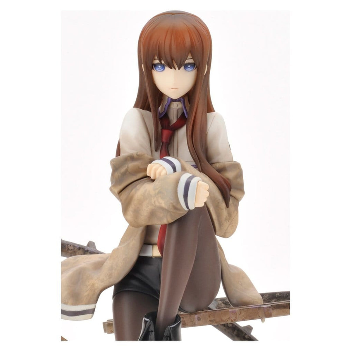 Produktbild Steins;Gate - Kurisu Makise (reproduktion) 1:8-staty