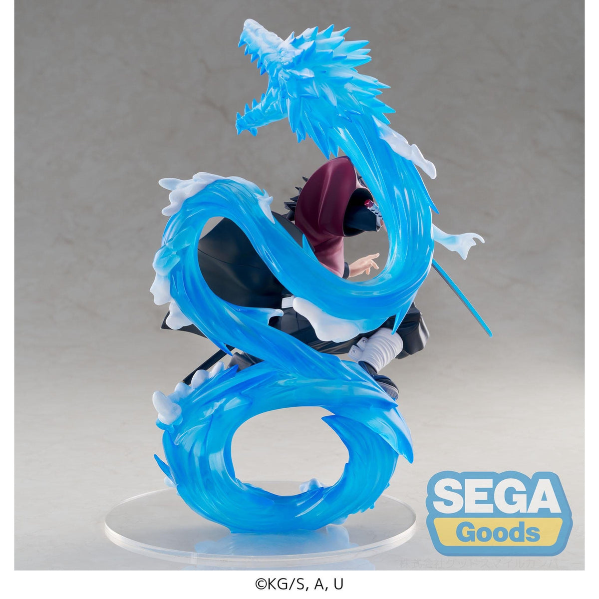 Produktbild Demon Slayer - Giyu Tomioka FIGURIZMa Figur