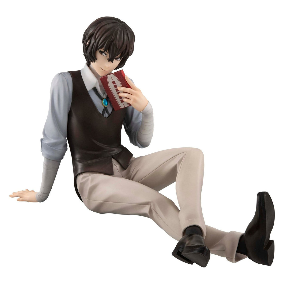 Produktbild Bungo Stray Dogs - Osamu Dazai G.E.M. Series-figur