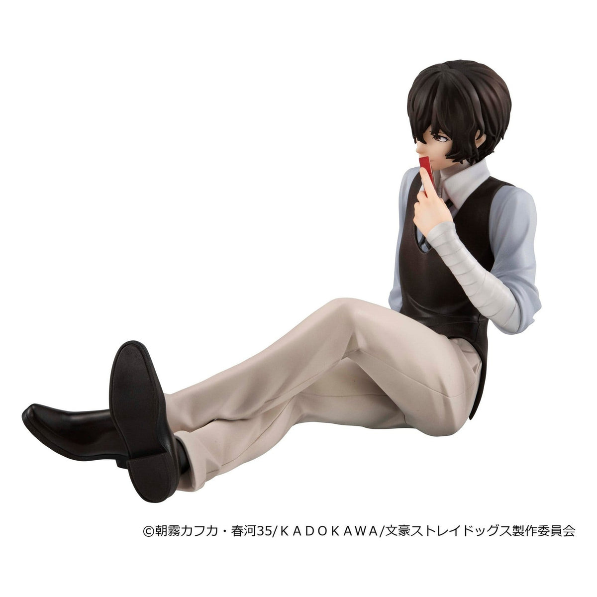 Produktbild Bungo Stray Dogs - Osamu Dazai G.E.M. Series-figur