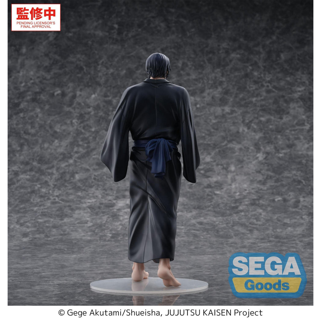 Produktbild Jujutsu Kaisen - Toji Zen'in Flashback GigantiX Figur