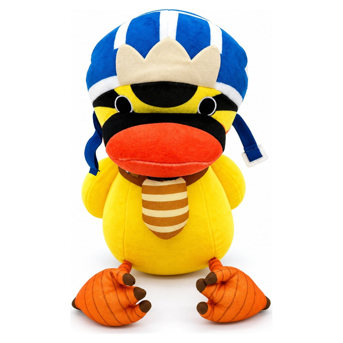 Produktbild One Piece - Karoo plyschfigur
