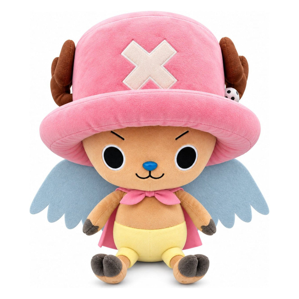 Produktbild One Piece - Chopperman Angel Edition plyschfigur