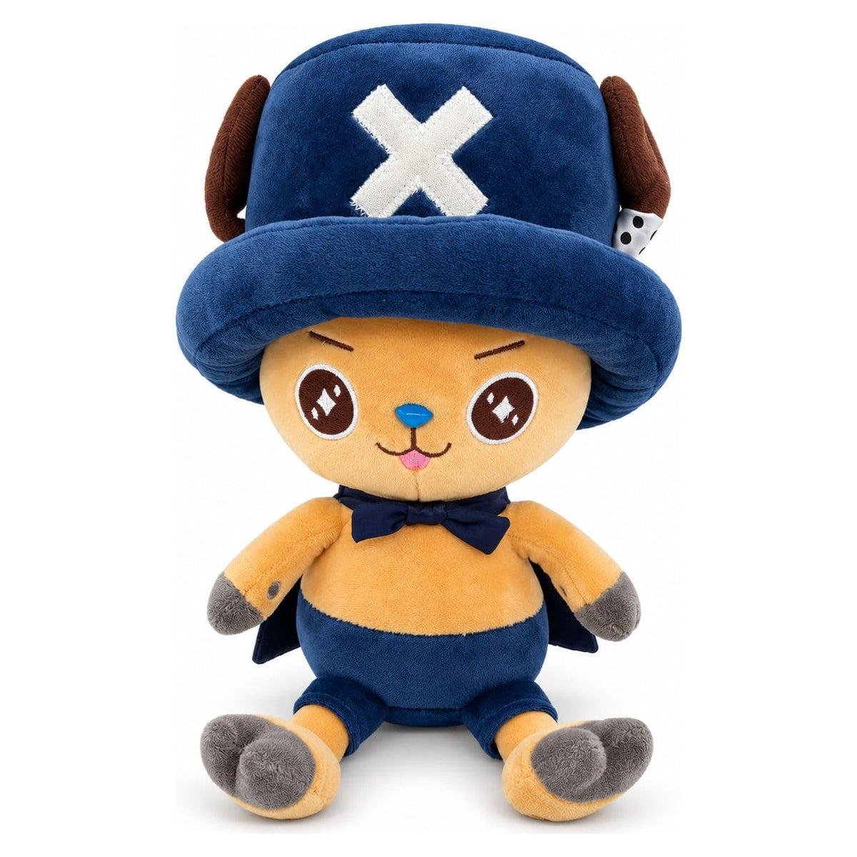 Produktbild One Piece - Chopperman plyschfigur Blue Color Edition