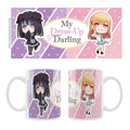 Produktbild My Dress-Up Darling-mugg