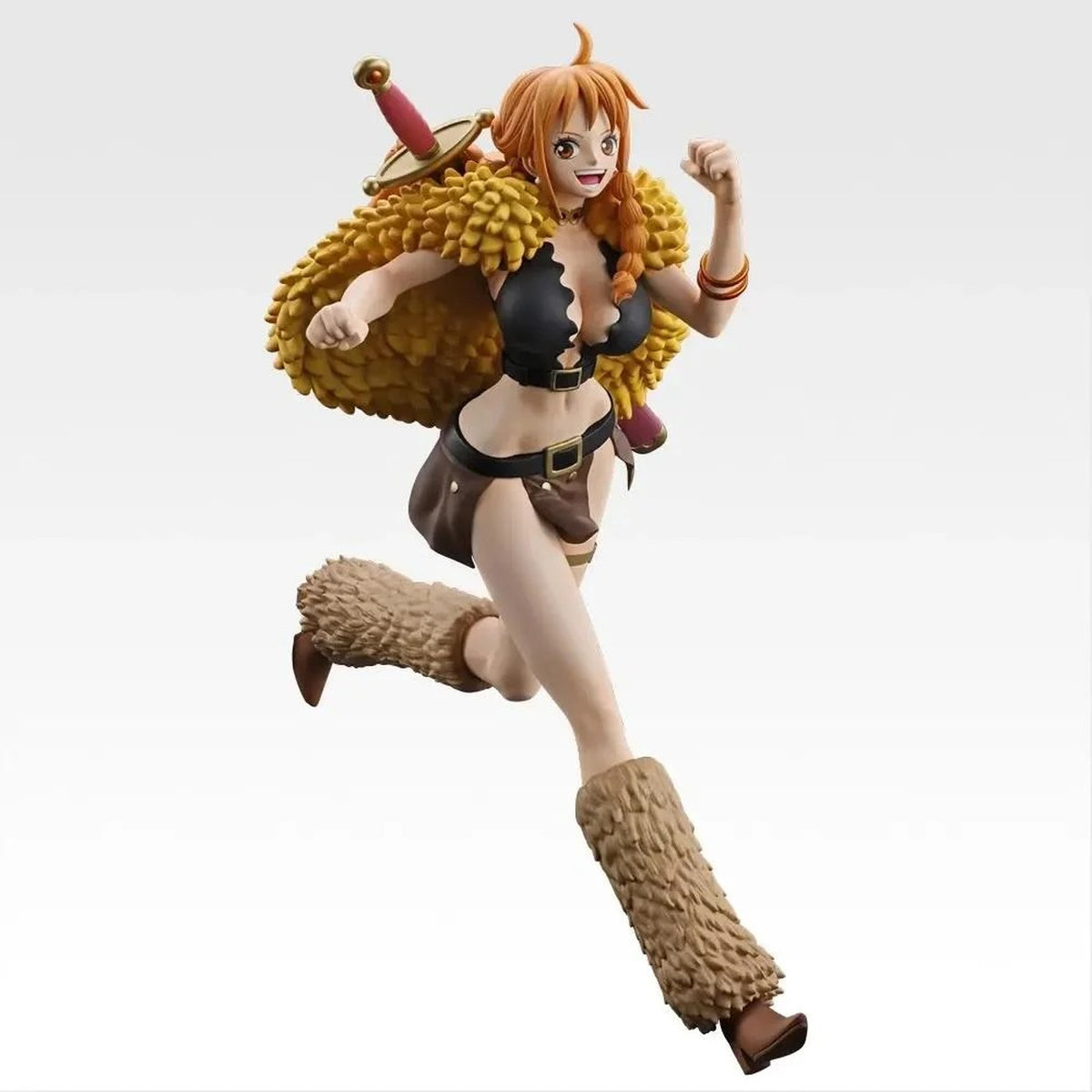 Product image One Piece - Nami Giant Bash Ichibansho Figure